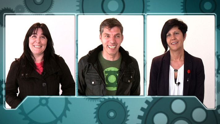 El alma de las empresas - Tomas falsas - Pans