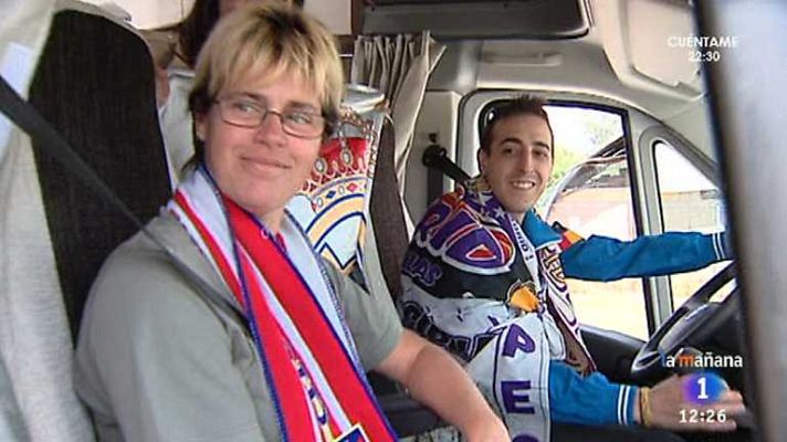 La mañana - La mañana - 22/05/14