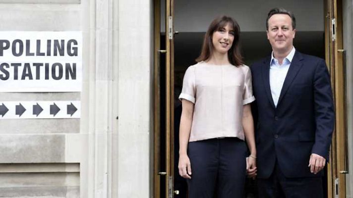 La tarde en 24h - Bloque 17 horas - 22/05/14