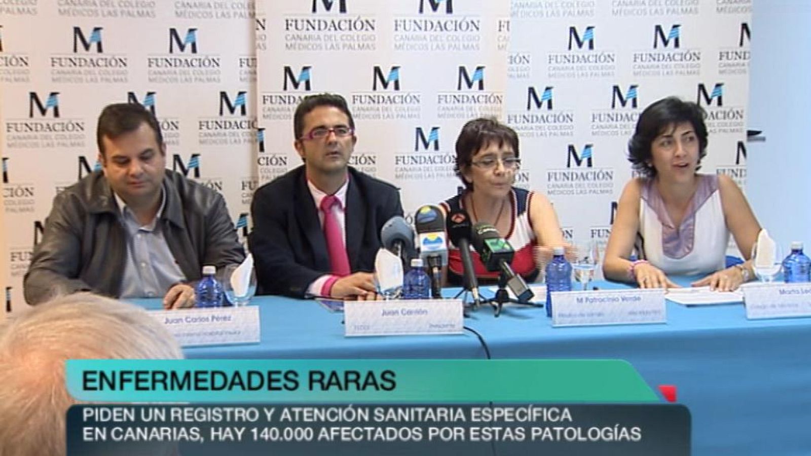 + Canarias - 22/05/14 - +Canarias | Ver