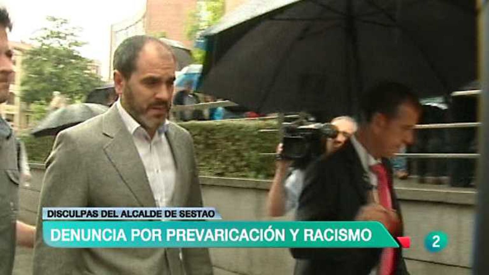 La 2 Noticias - 22/05/14 - ver ahora