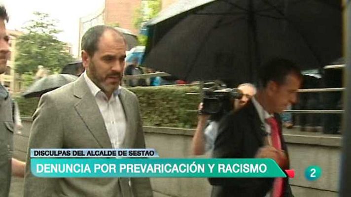 La 2 Noticias - La 2 Noticias - 22/05/14