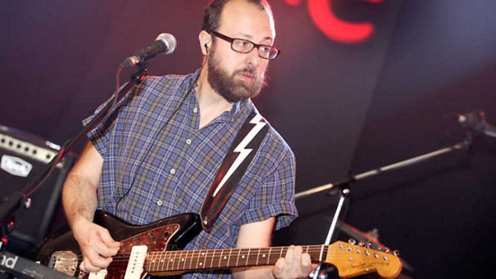 Los conciertos de Radio 3 en La 2 - Ornamento y delito