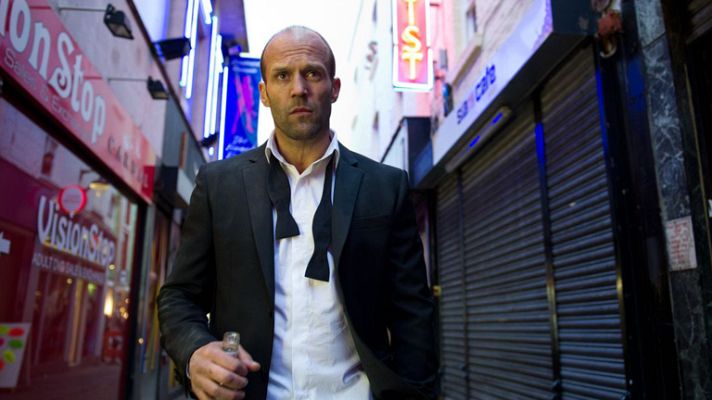 Días de cine - 'Redención'