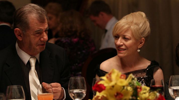 Días de cine - 'Madre e hijo'