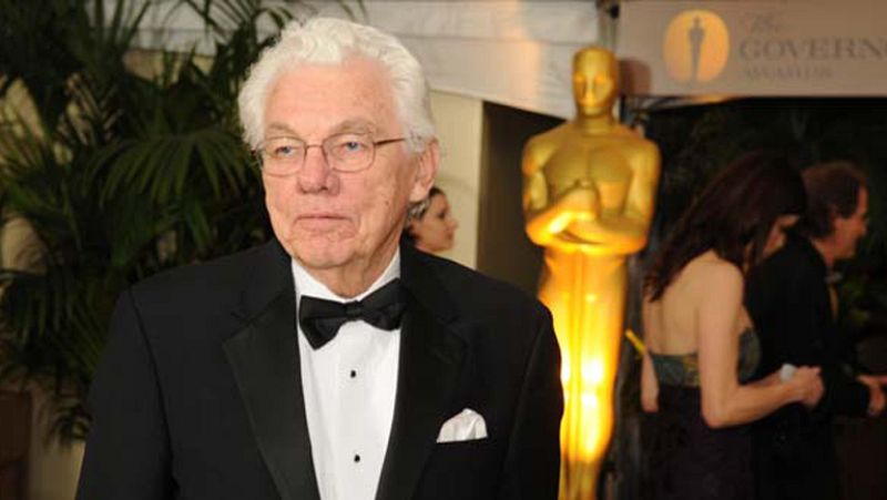 Gordon Willis (1931 - 2014)