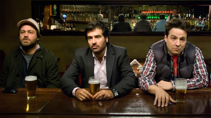 Días de cine - Días de cine os invita al preestreno de la película 'Días de vinilo'