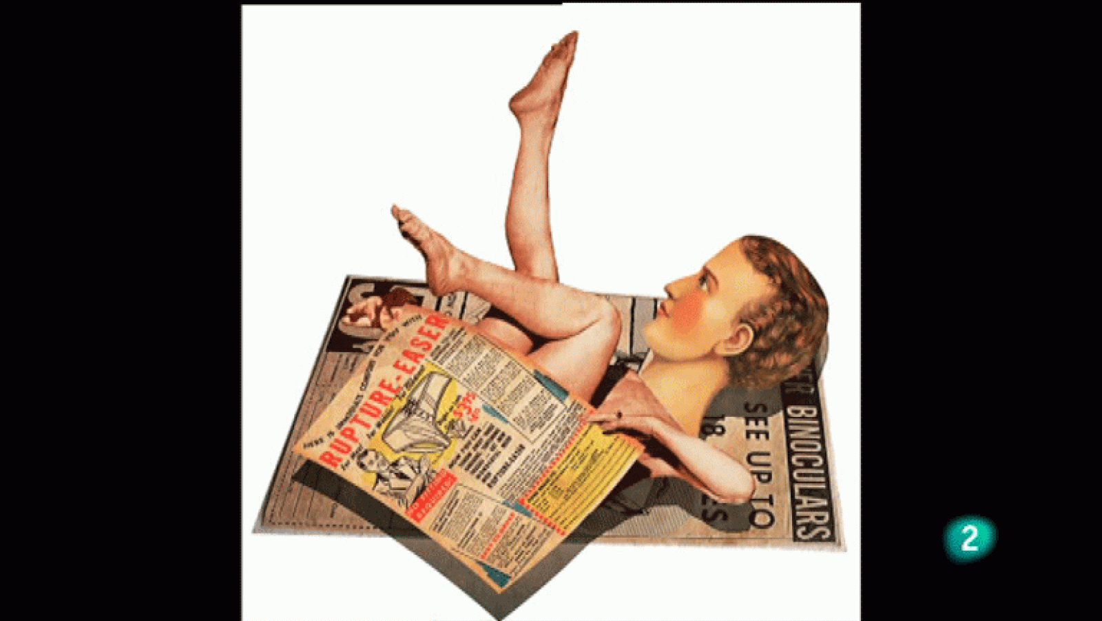 La Aventura del Saber. Boek Visual. Javier Muñoz