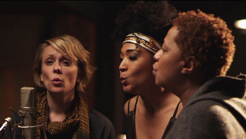 'A 20 pasos de la fama'