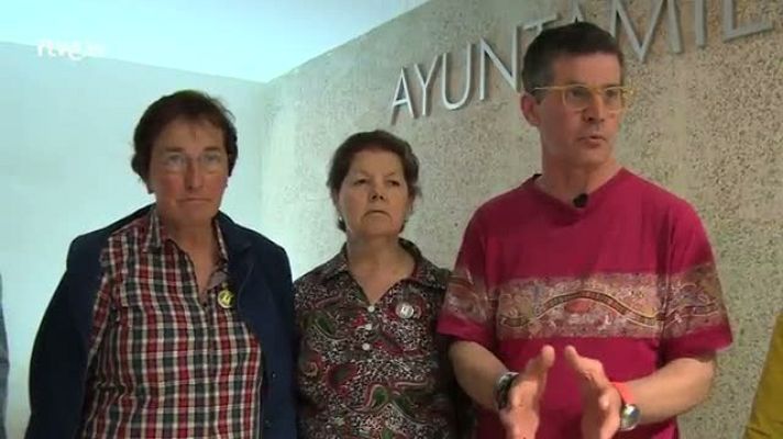 Repor - La burbuja del agua - Juan Clavero