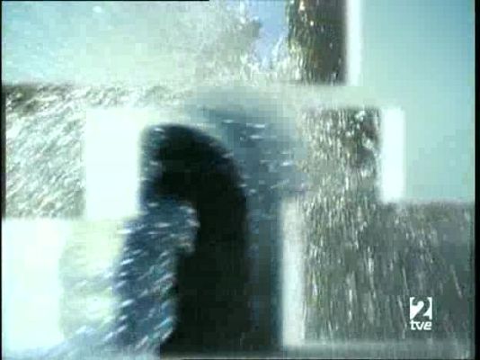 Calle del agua - Calle del agua- Seco y húmedo