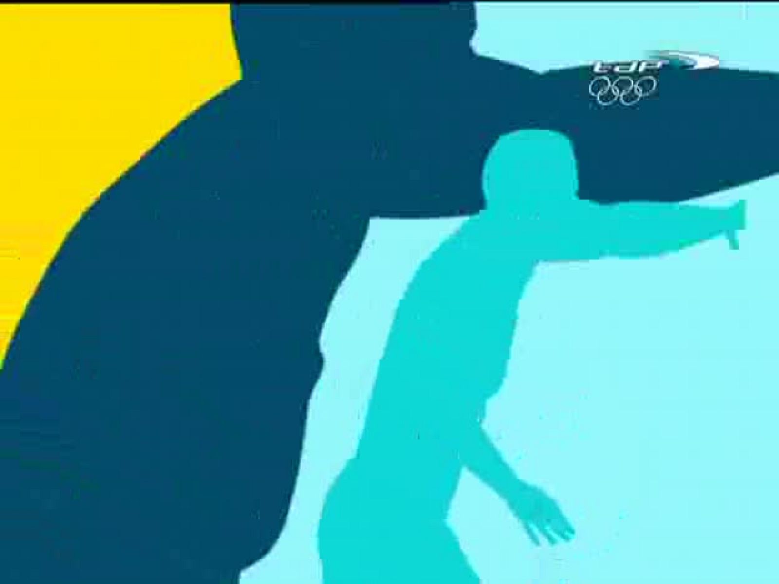 Balonmano masculino.Rusia - Alemania