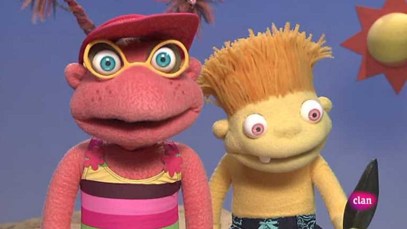 Capítulo 183 - Lunnis | Ver