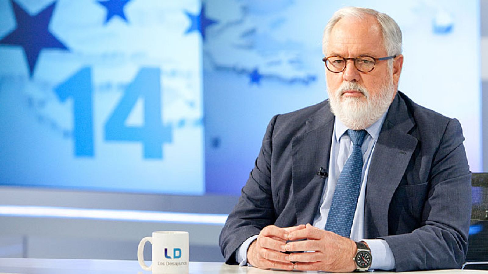 Cañete asegura que el PP "se juega que los españoles reconozcan que los esfuerzos han valido la pena"