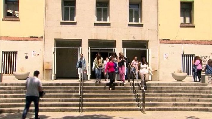 Universo UNED - Intervención educativa en contextos sociales