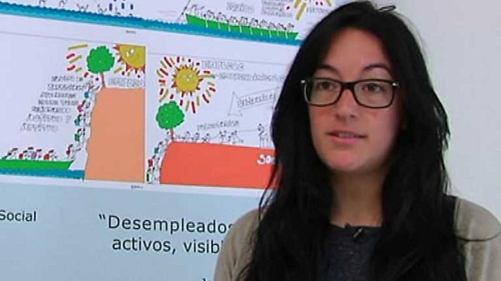 Aquí hay trabajo - Aquí hay trabajo - 23/05/14