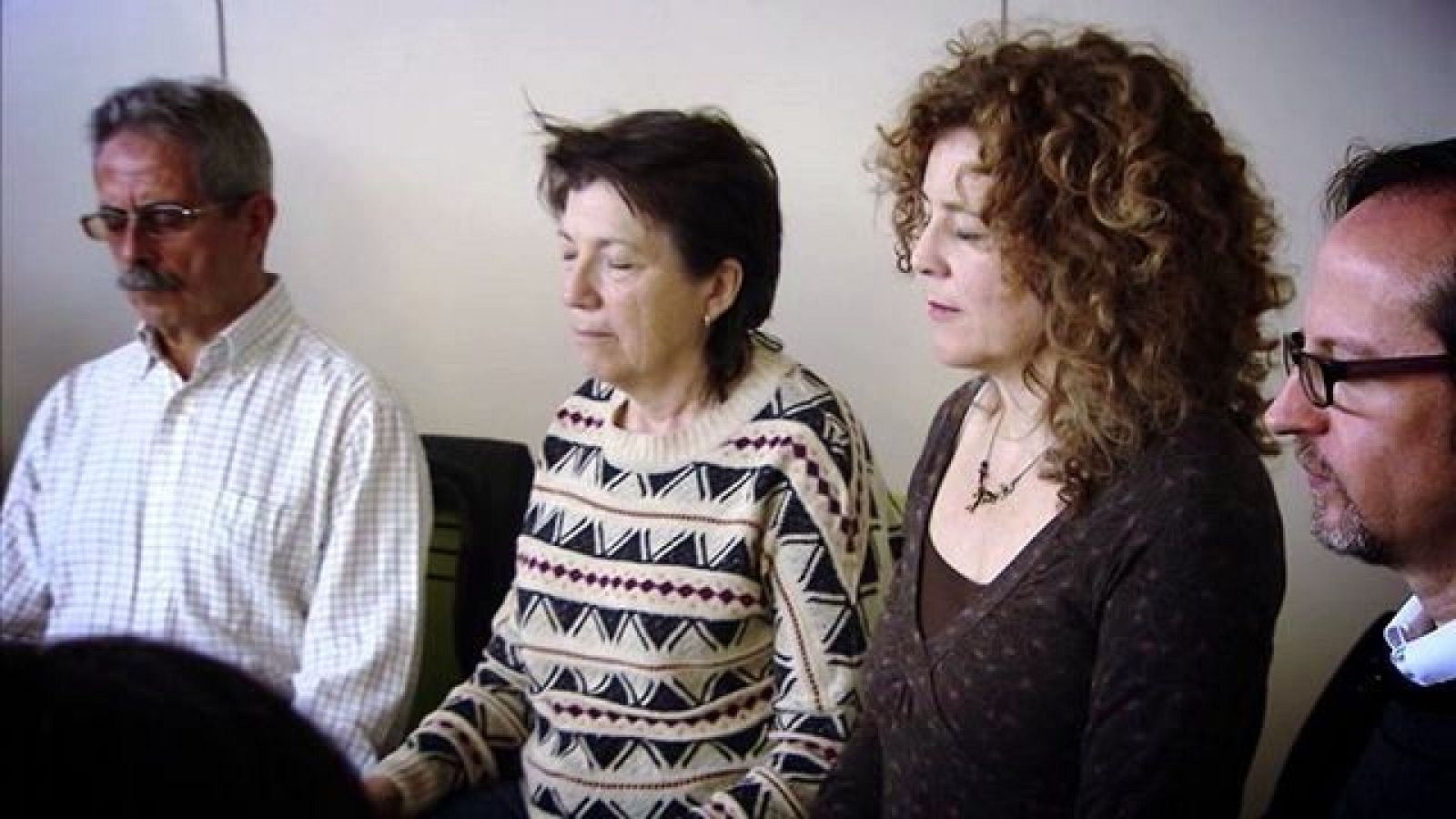 Meditación Vipassana