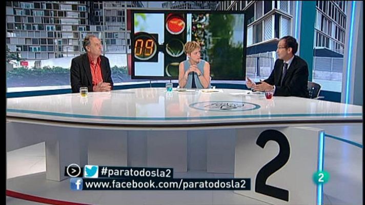 Para todos La 2 - Divulgar la ciencia