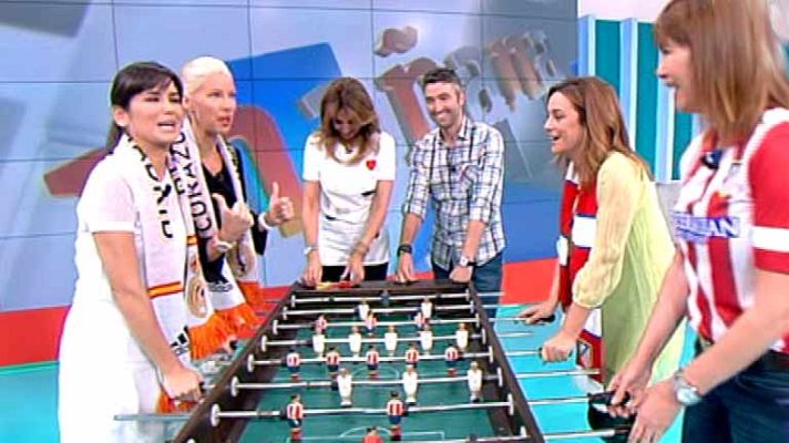 La mañana - Gran Final de La Mañana