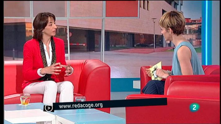 Para todos La 2 - ONG - Red Acoge