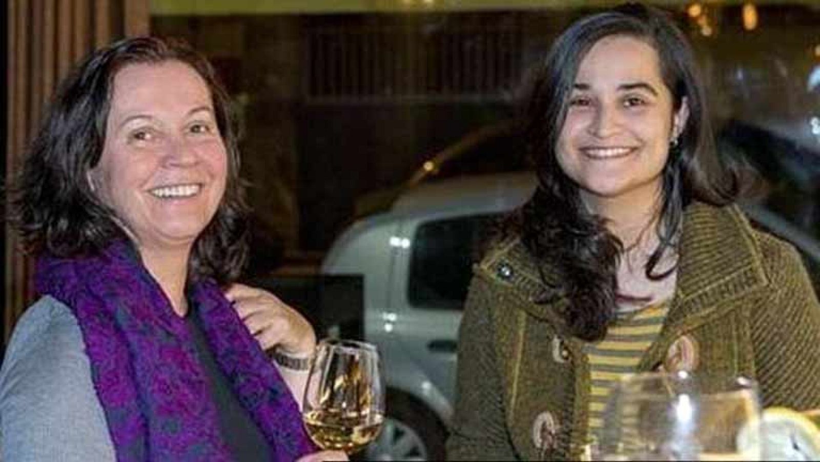 Novedades crímen de Isabel Carrasco