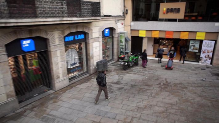 El alma de las empresas - Pans&Company - Avance