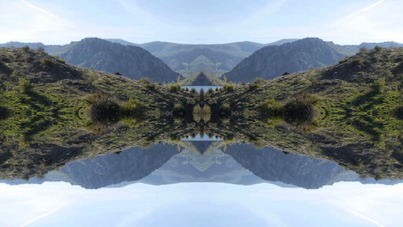 'Aquí la Tierra'- Avance promo larga