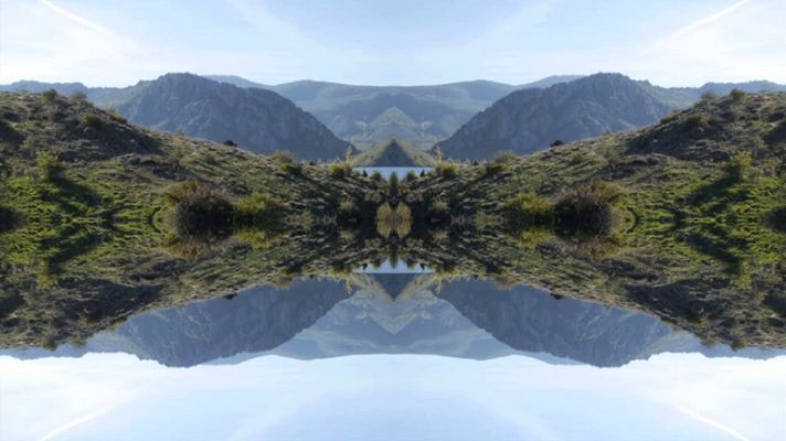 Aquí la Tierra - 'Aquí la Tierra'- Avance