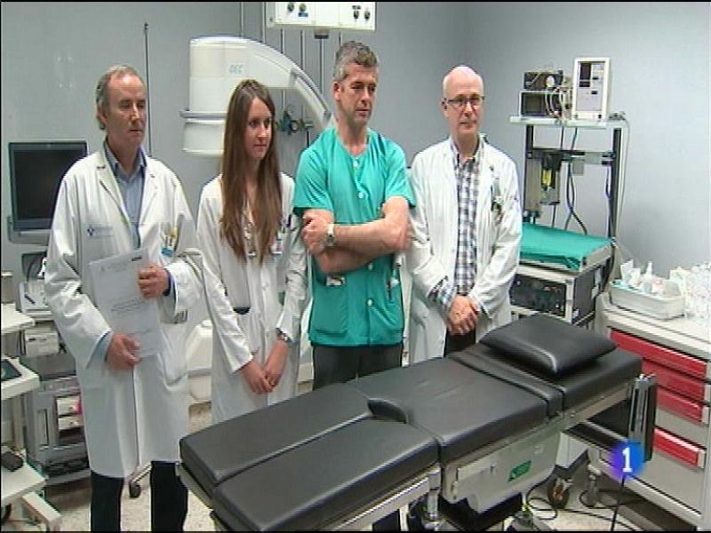 Asturias en 2' - 23/05/14 | Ver