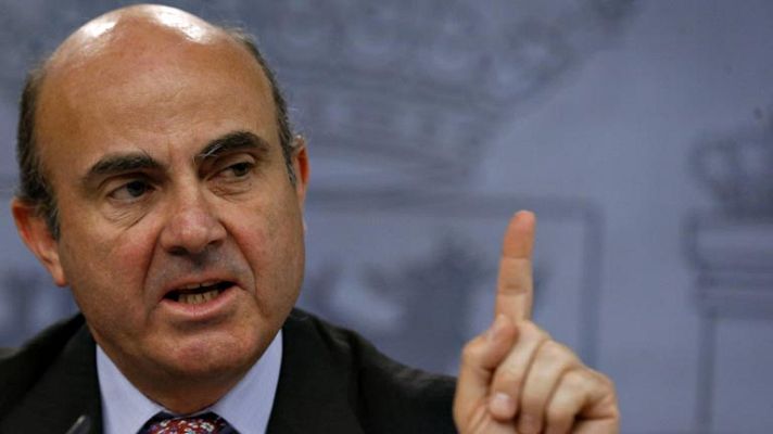 Informativo 24h - Guindos: las empresas deben explicar sus retrasos en pagos