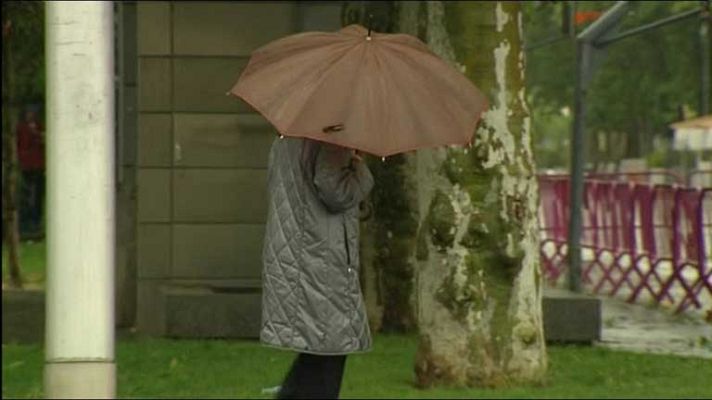 Informativo de Madrid - El Tiempo en la Comunidad de Madrid - 23/05/14