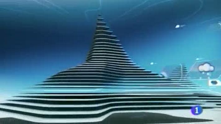 Telenorte - País Vasco - El tiempo en el País Vasco - 23/05/14