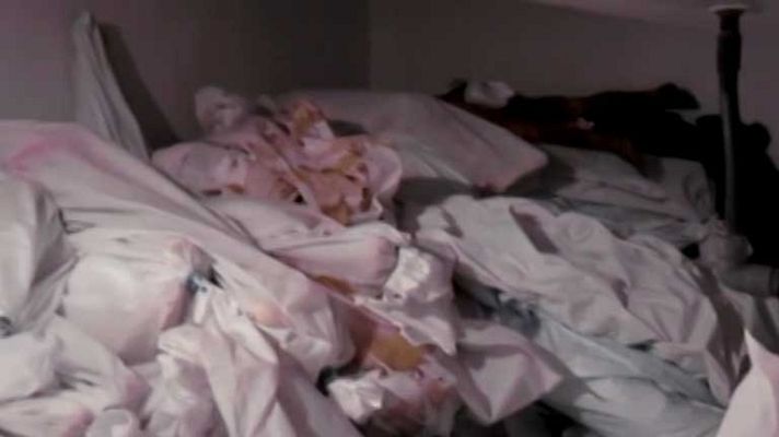 Informativo de Madrid - Informativo de Madrid - 23/05/14