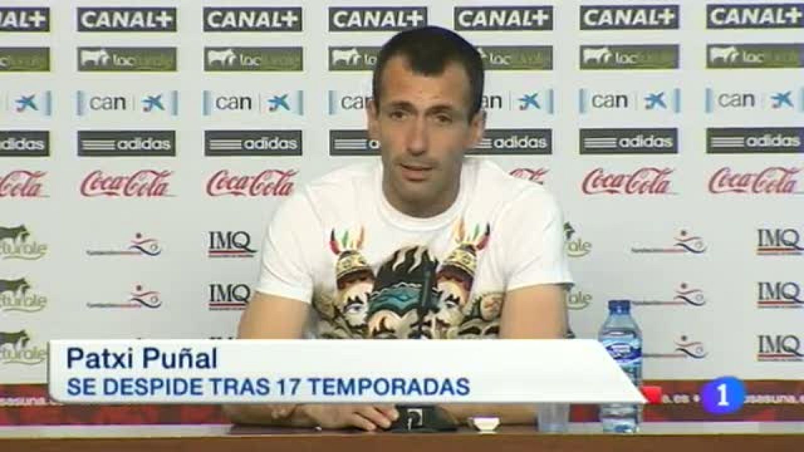 Telenavarra - 23/05/2014 | Ver