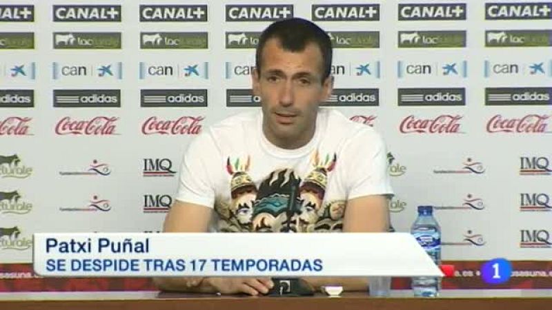 Telenavarra - 23/05/2014 | Ver