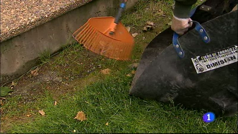 Noticias Aragón - 23/05/14 | Ver