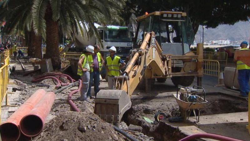 Canarias en 2' - 23/05/14 | Ver