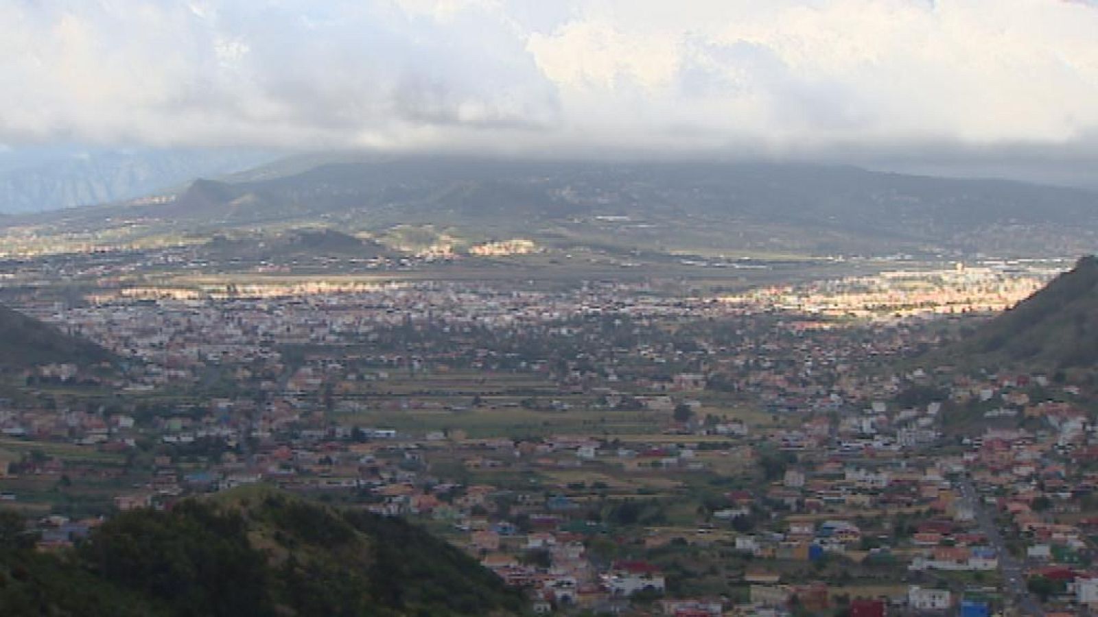 El tiempo en Canarias - 23/05/14 | Ver