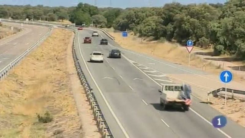 Castilla-La Mancha en 2' - 23-05-14 | Ver