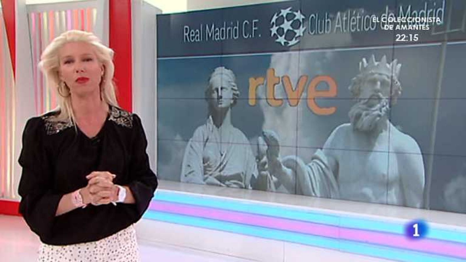 Corazón - 23/05/14 - Ver ahora