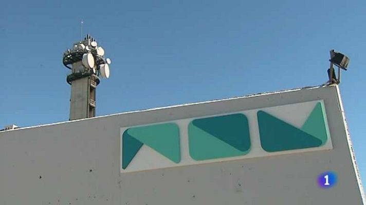 L'informatiu - Comunitat Valenciana - L'Informatiu - Comunitat Valenciana 2 - 23/05/14