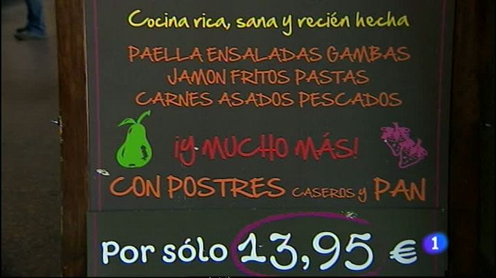 Noticias Aragón - Noticias Aragón 2 - 23/05/14