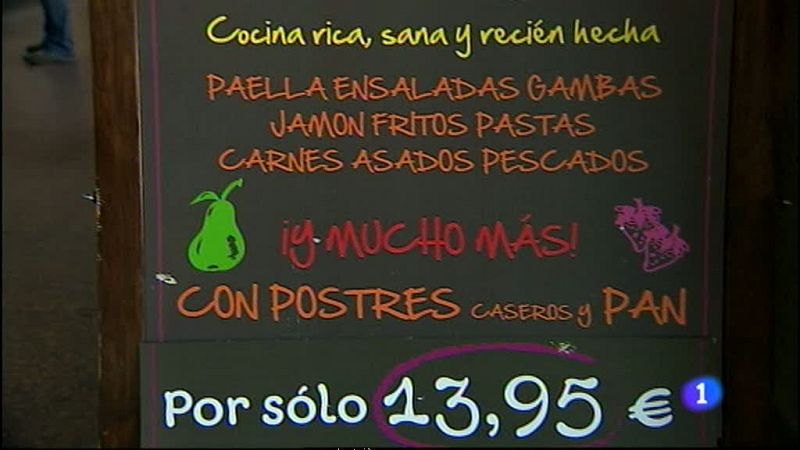 Noticias Aragón 2 - 23/05/14 | Ver