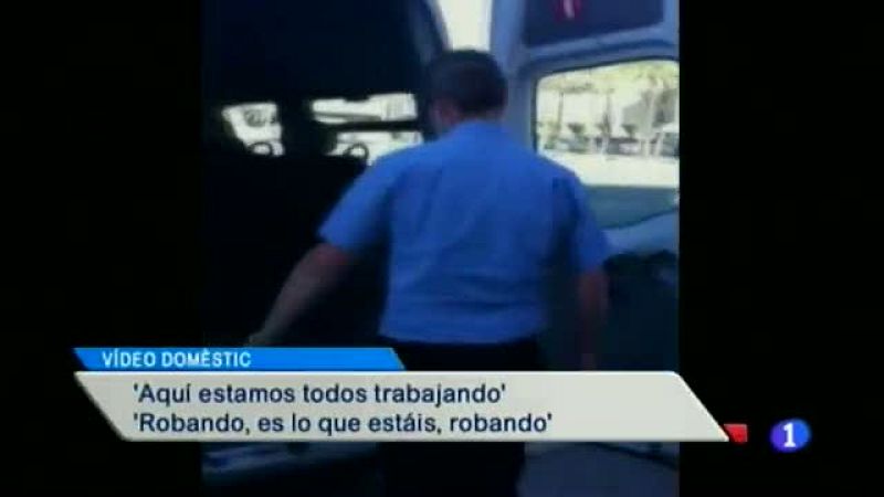 Informatiu Balear 2 - 23/05/14 | Ver