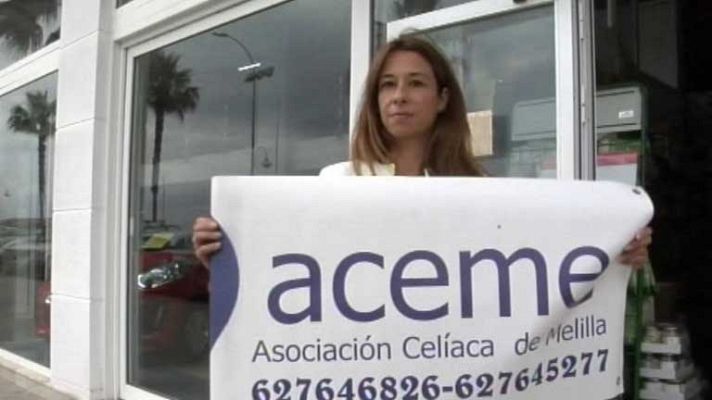 Noticias de Melilla - Melilla en 2' - 23/05/14