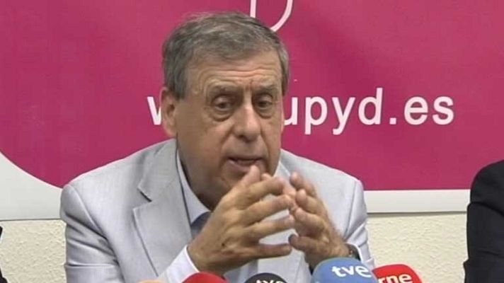 Noticias de Ceuta - Ceuta en 2' - 23/05/14