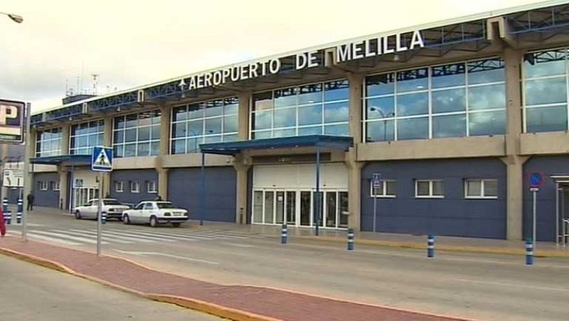 Noticias de Melilla - 23/05/14