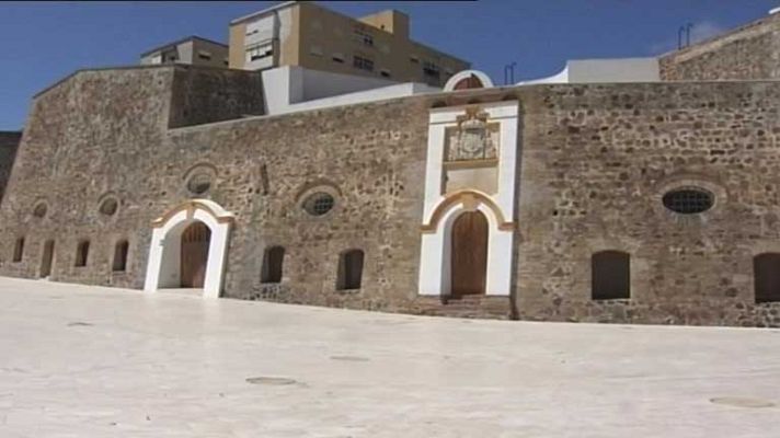 Noticias de Ceuta - Noticias de Ceuta - 23/05/14