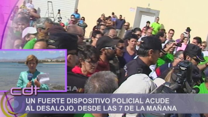 Cerca de ti - Cerca de ti - 23/05/14