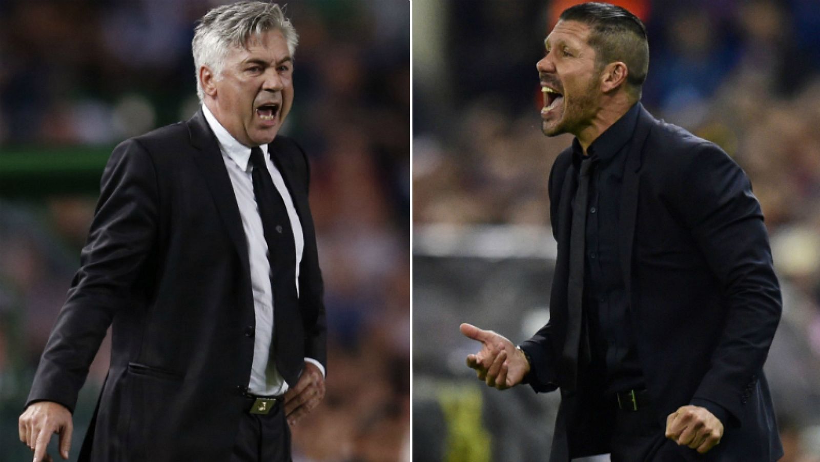 Champions 2014: Real Madrid - Atlético de Madrid (Final)